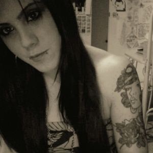 Meet your Posher, Chantel